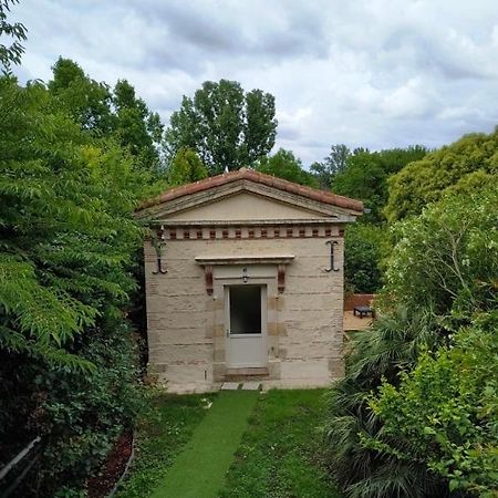 Maison Du Pont Canal Ажен Экстерьер фото