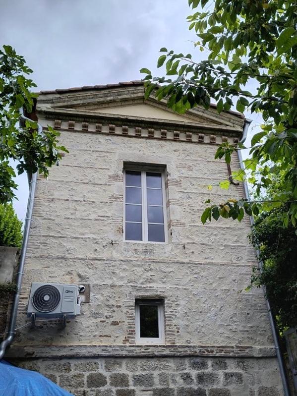 Maison Du Pont Canal Ажен Экстерьер фото