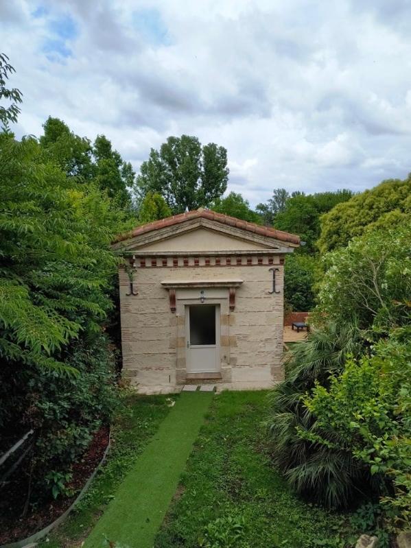 Maison Du Pont Canal Ажен Экстерьер фото