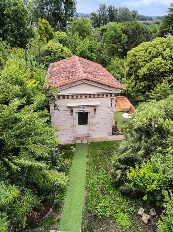 Maison Du Pont Canal Ажен Экстерьер фото